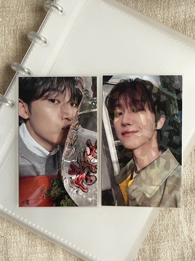 消費期限 特典卡 奎八一起售