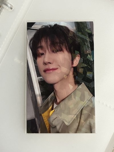 消費期限 特典卡 奎八一起售