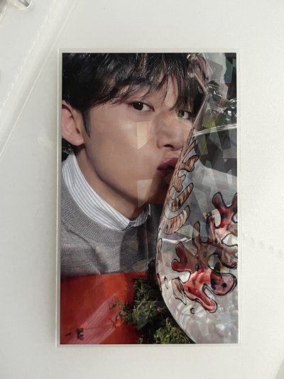 消費期限 特典卡 奎八一起售