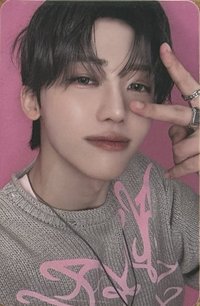 2025 SMT30 專輯卡 