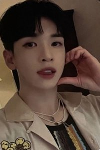 SUN SEEKER mmt 1.0 簽售卡 