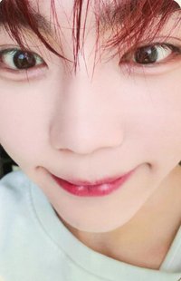 正規一 sw 簽售卡 懟臉 ver.