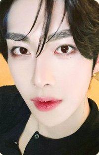 正規一 sw 簽售卡 懟臉 ver.