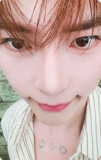 正規一 sw 簽售卡 懟臉 ver.