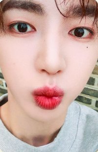 正規一 sw 簽售卡 懟臉 ver.