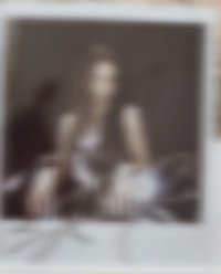 jisoo親簽未公開