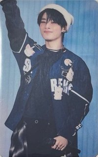 3rd 世巡 周邊卡 日本場周 毛巾