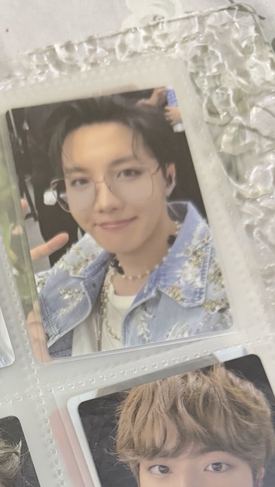 ONE：數位版小卡 （新版）