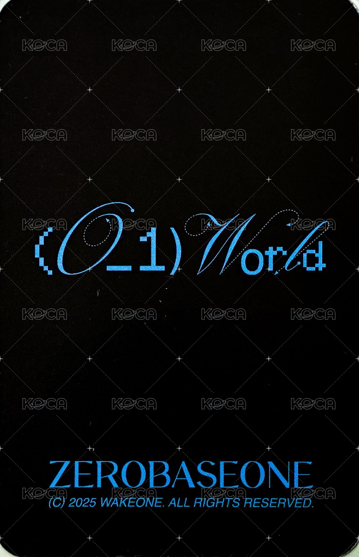 26'SG 阿拉丁 特典卡  背面