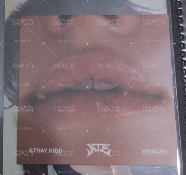 ATE-辰唇卡
