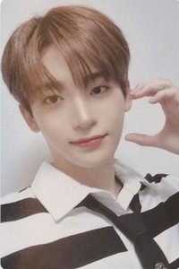 SUN SEEKER mmt 2.0 簽售卡 