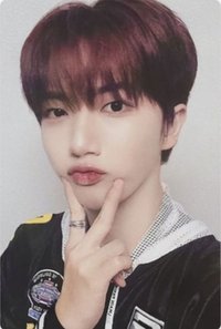 SUN SEEKER mmt 2.0 簽售卡 