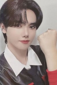 SUN SEEKER mmt 2.0 簽售卡 