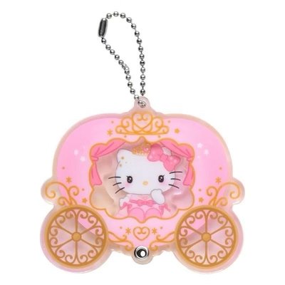 三麗鷗 壓克力吊飾 搖搖樂 盲抽 KITTY 丹尼爾