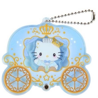 三麗鷗 壓克力吊飾 搖搖樂 盲抽 KITTY 丹尼爾