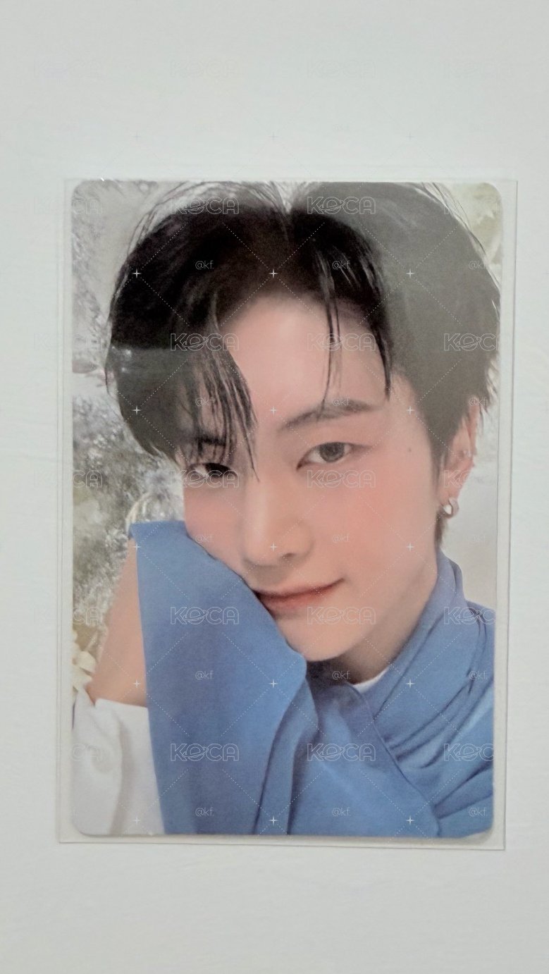 石馬修小卡
