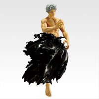 D賞 人人為我 MASTERLISE