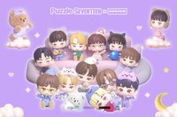 puzzle SVT x earpearp