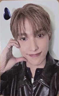 𝐃x𝐒 ‘소야곡’ 打歌卡 FANPARTY 逆應援