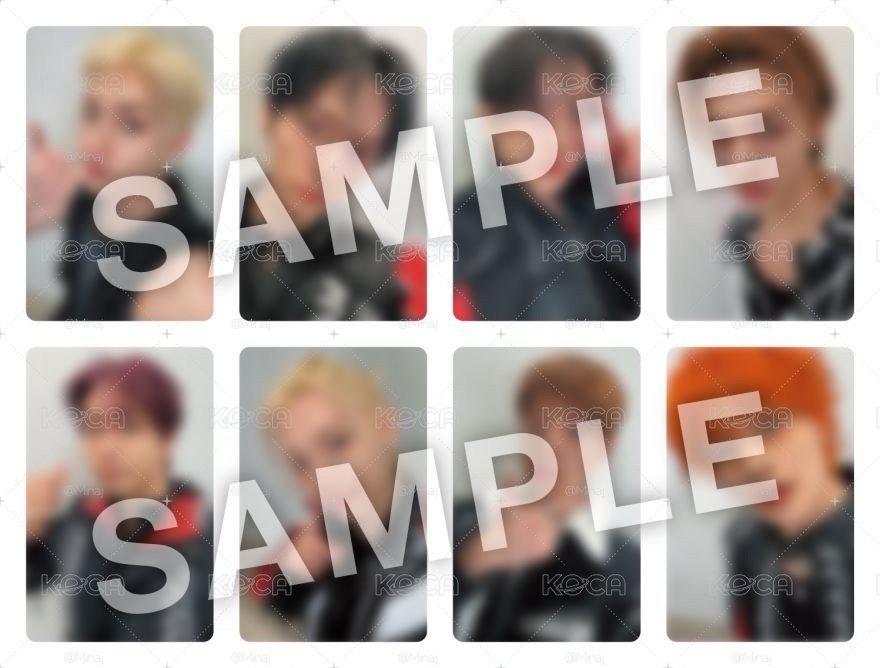 Stray Kids 日本線下場限