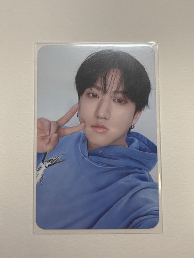 5thFM線下滿額卡 彰彬