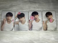 精選專 克拉盤(含卡冊)-圓