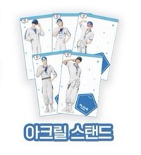 諾亞人物立牌(需帶2件綁物)