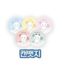 🩷miimu🩷徽章(需帶1件綁物)