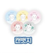 ❤️muhmo❤️徽章(需帶1件綁物)