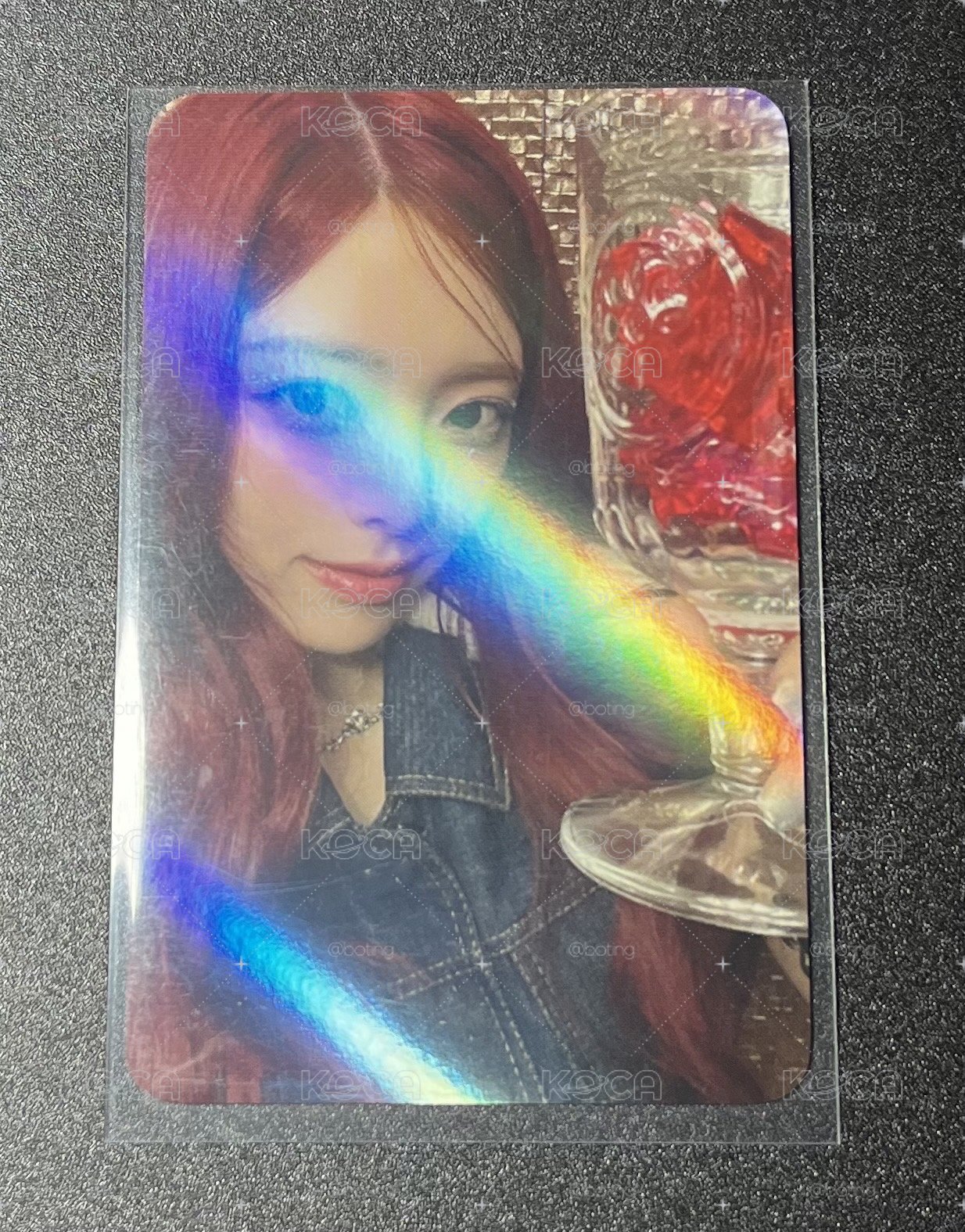 YUNA