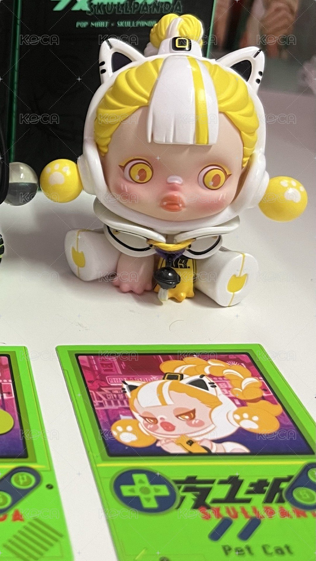 寵物喵