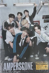 2024 One Question 專輯 迷一plus版