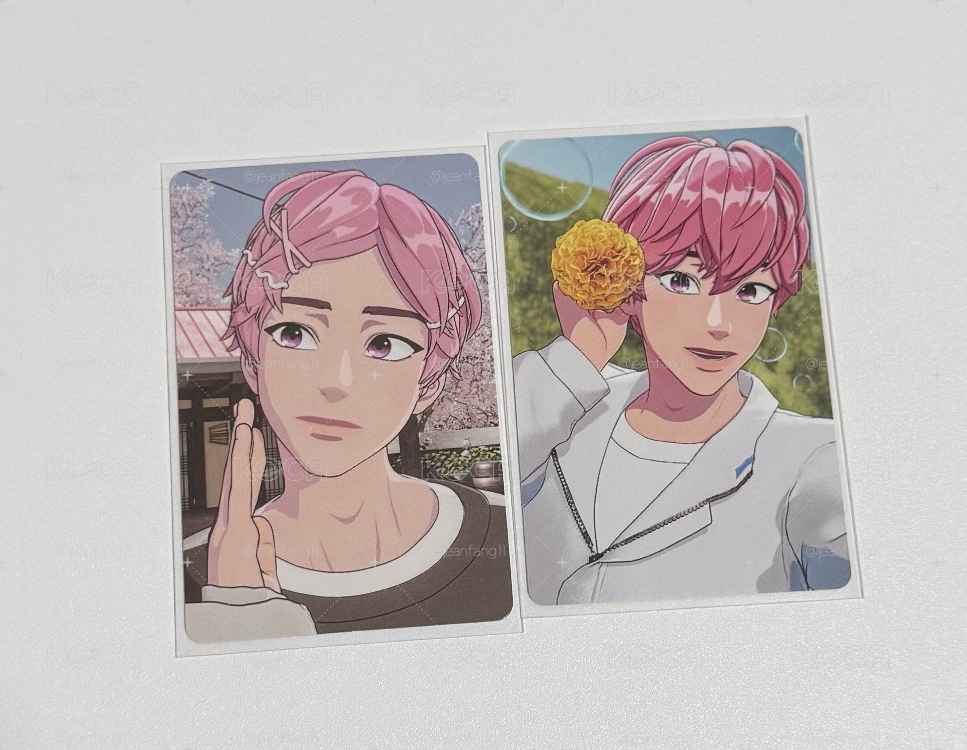 PLAVE 斑比 Mediheal 1.0 2.0 面膜卡