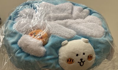 2026白熊福袋拆售 衛生紙套