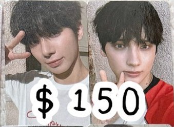 Love Language 愛之語 日咖特典