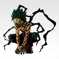 最後賞  綠谷出久 Overlay