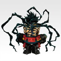 最後賞  綠谷出久 Overlay