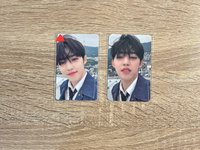 天台哲/喆（含一隻櫻桃小酷）