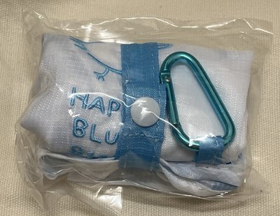 2026白熊福袋拆售 購物袋