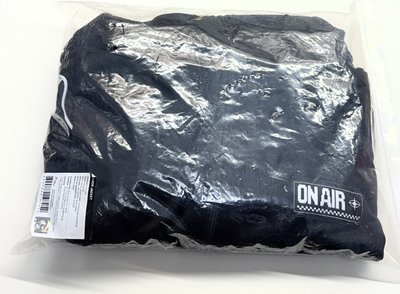 2025 FM 服飾衣著 運動夾克