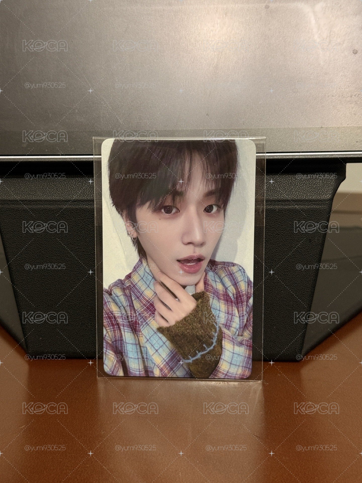 No genre kkt RIWOO