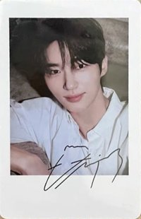 DICON wvs 特典卡 E ver.