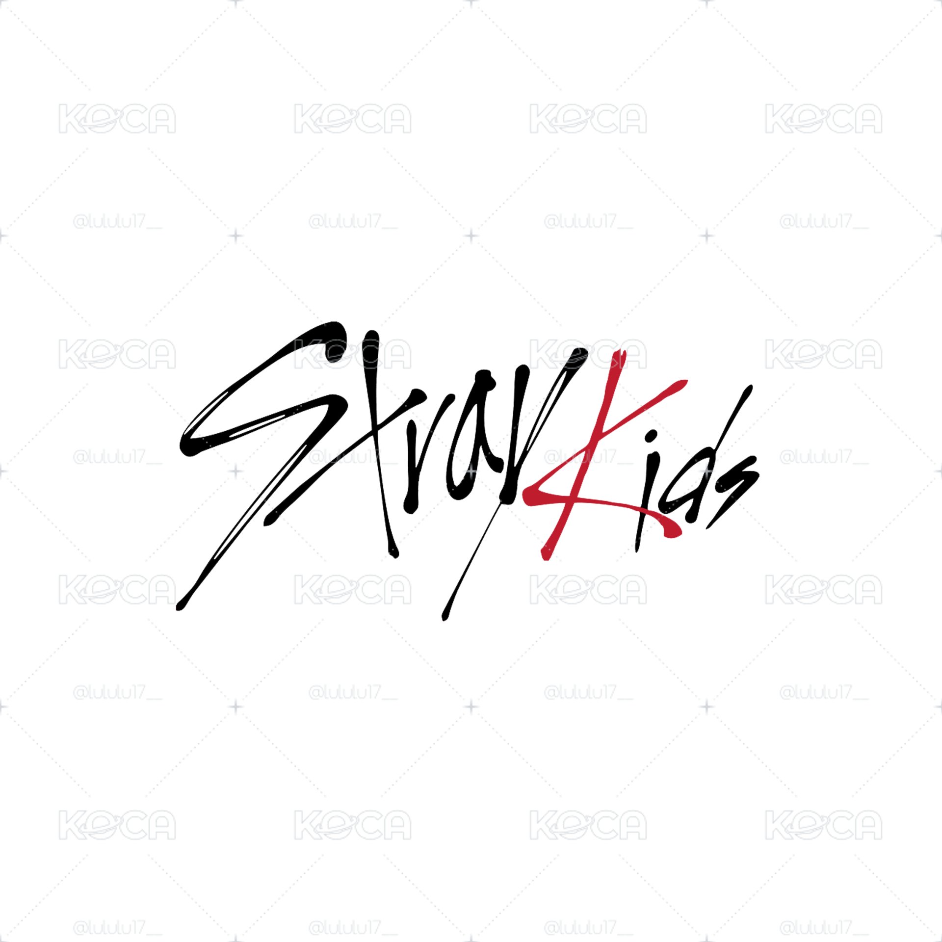 Stray Kids專卡/特典卡（五星/MAXIDENT/不簡單/風）