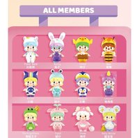 小甜豆 動物寶寶系列