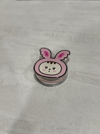 MINITEEN手機支架-JJONGTORAM