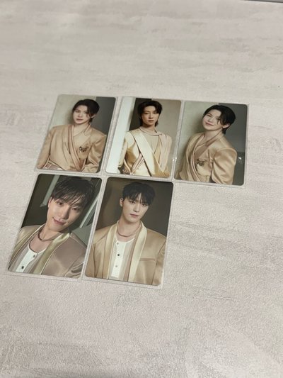 MINITEEN手機支架-JJONGTORAM