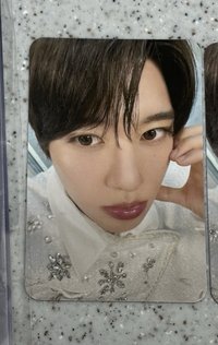 Dreamy ver SION🫶🏻