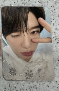 Dreamy ver SION✌🏻