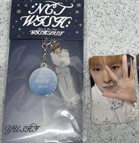 Dreamy Ver YUSHI🖐🏻