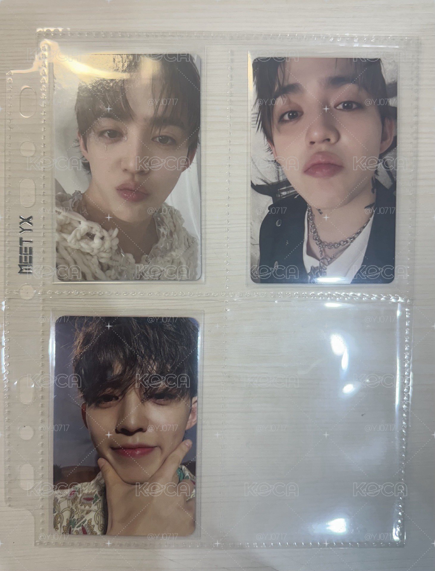 S.coups卡